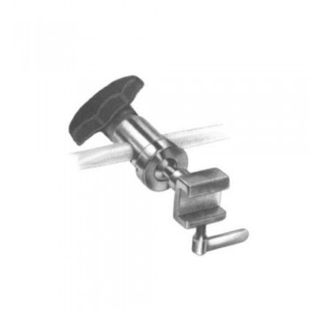 Yasargil (Leyla) Ball and Socket Joint Stainless Steel, Size 9 x 32 mm